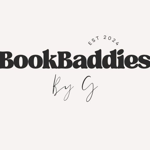 BookBaddies by G 